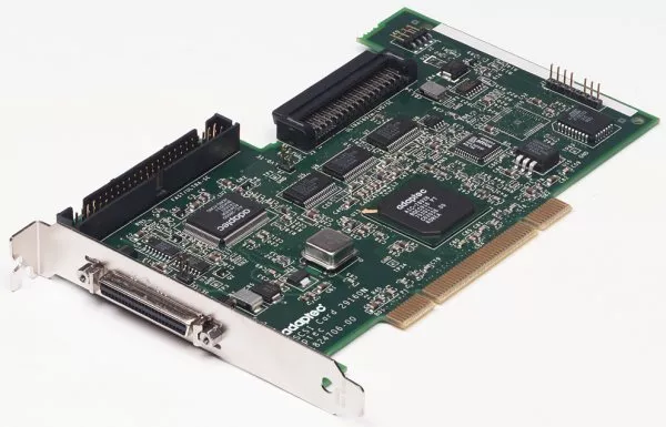 Adaptec 29160N Ultra160 SCSI Card