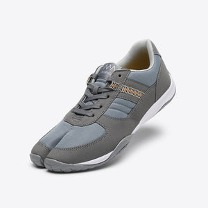 Marugo Sports Jog III Tabi Running Shoes Grey – Samurai market