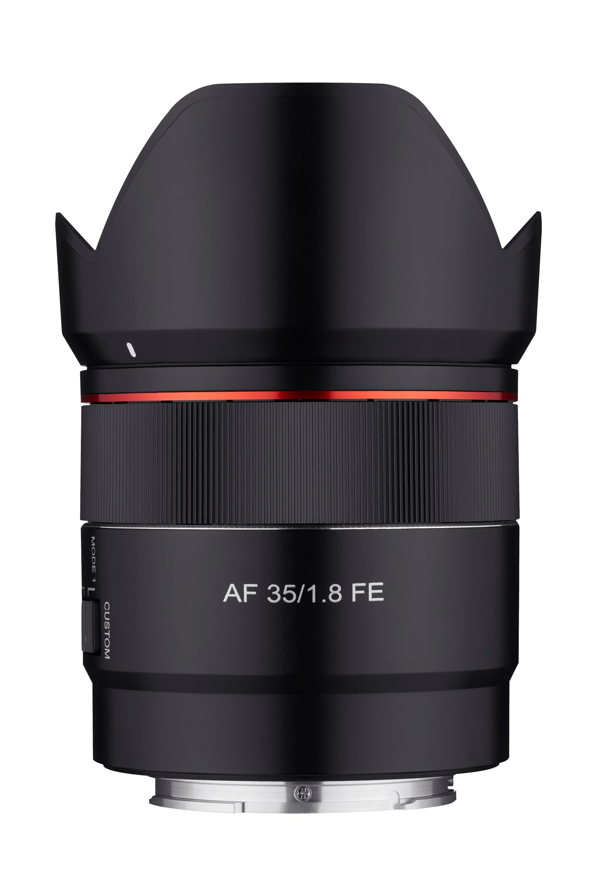 35mm F1.8 AF Compact Full Frame Wide Angle (Sony E) – Samyang US
