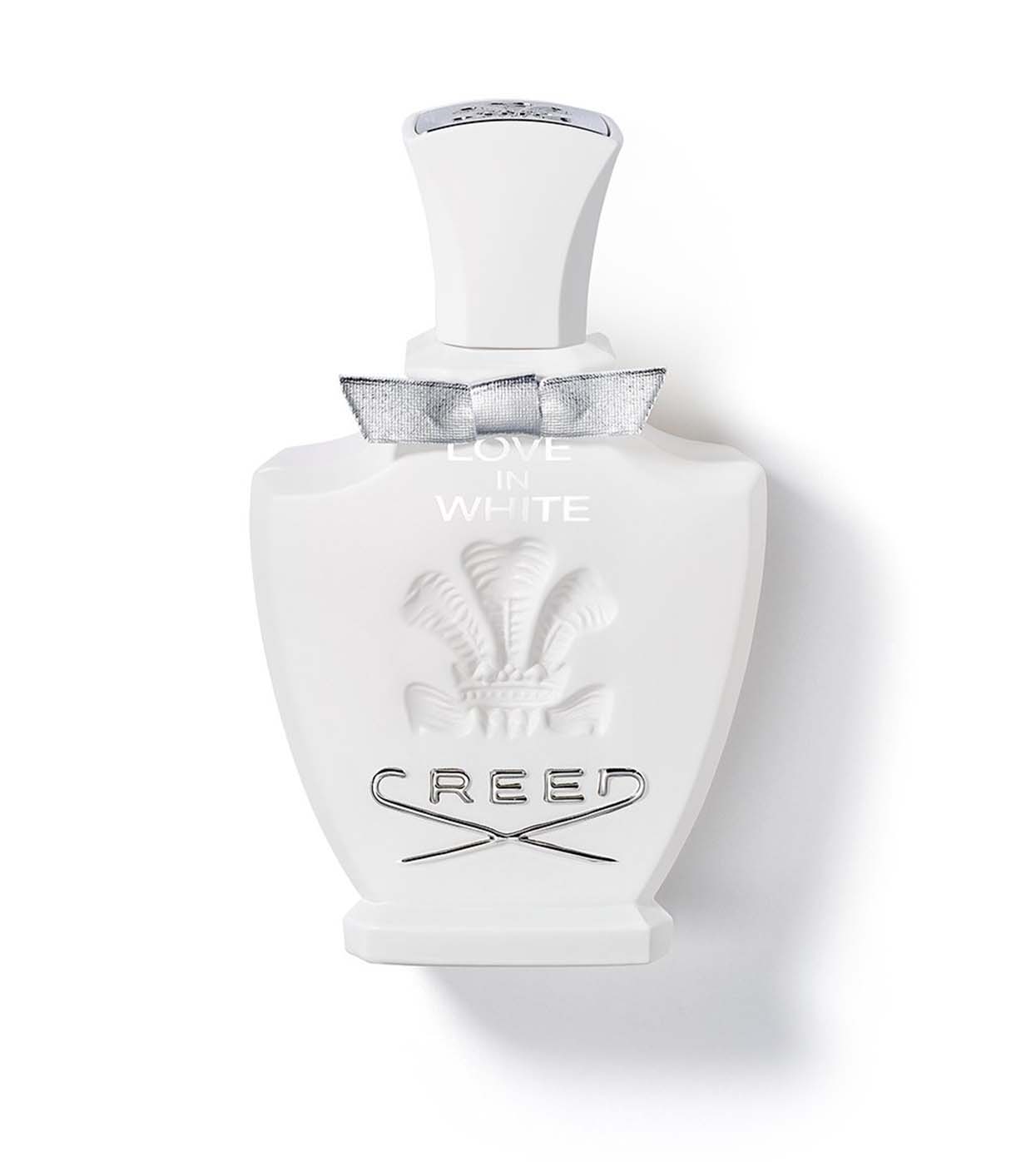 CREED Love In White Perfume 75ml | Sam Malouf Authentic Luxury