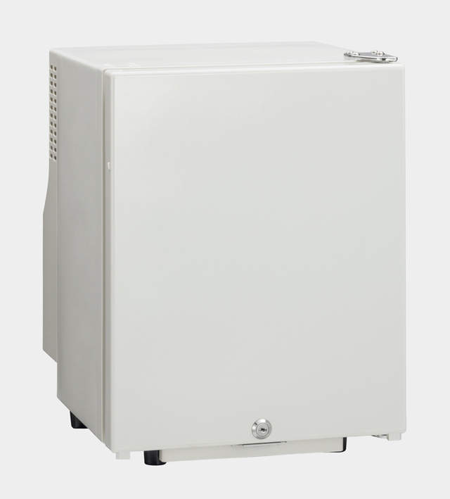 鍵付冷蔵庫 ZER－18K｜総合的理化学機器商社 株式会社三商のEC