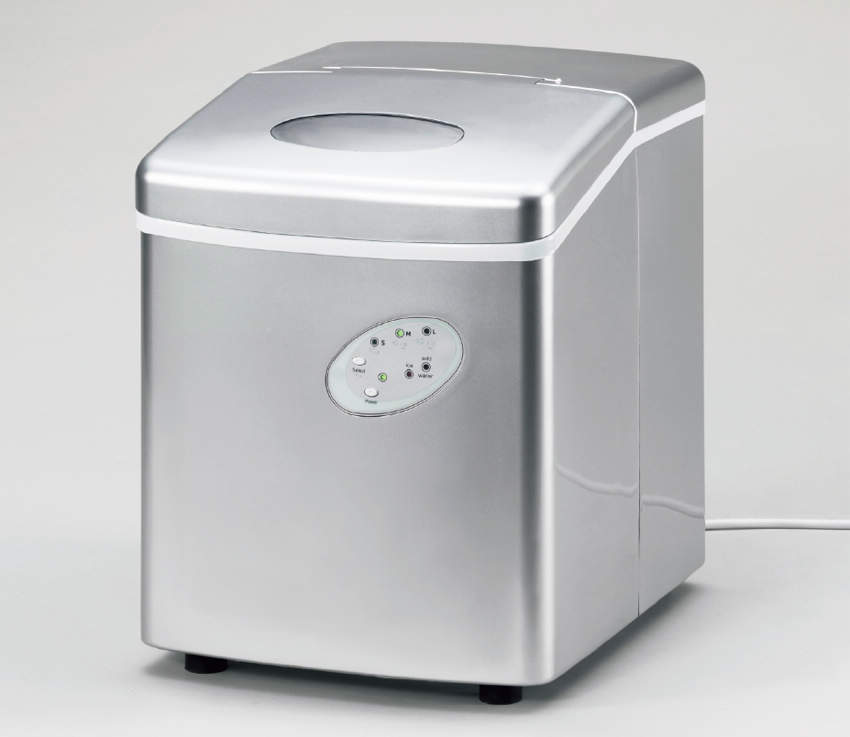 卓上製氷機 HZB－12｜総合的理化学機器商社 株式会社三商のEC