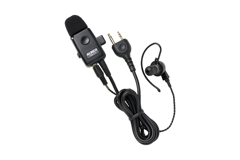 アルインコ 特定小電力無線 DJ-R100D | トランシーバー・業務用無線機