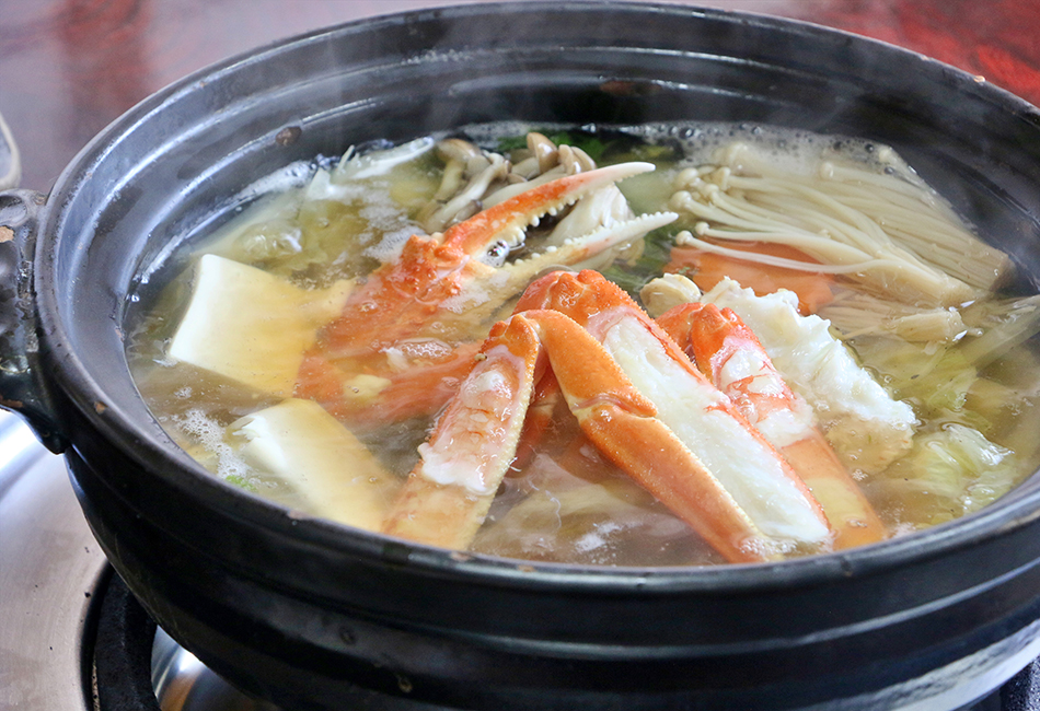 料理｜山和荘磯ノ香【公式サイト】