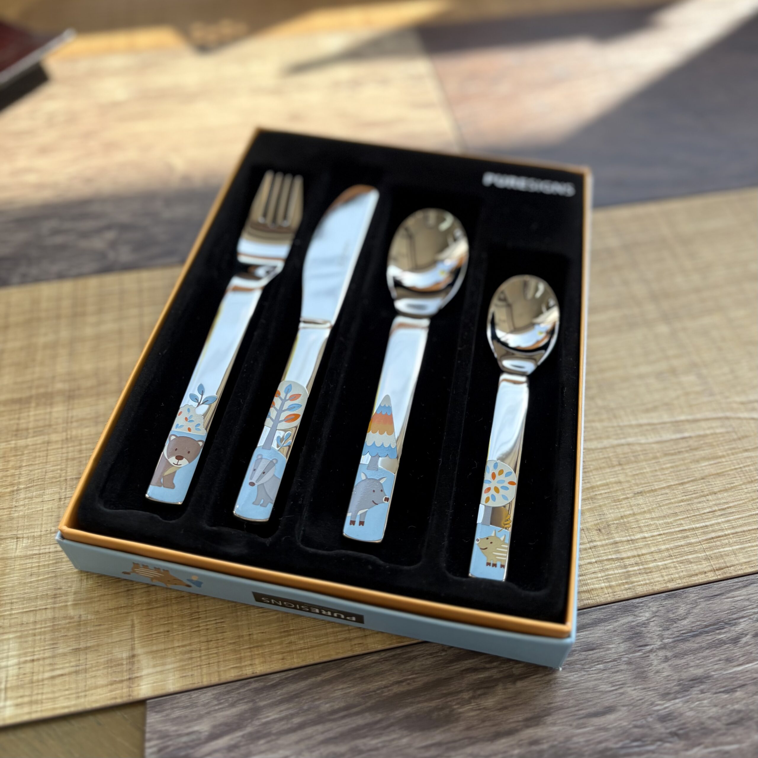 MEPRA・子供用カトラリーセット – 三和店舗機器