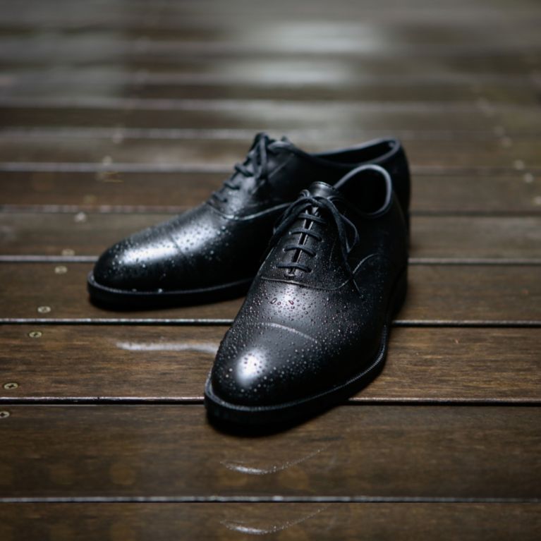 三陽山長】日本人による日本人のための高級革靴ブランド・三陽山長を