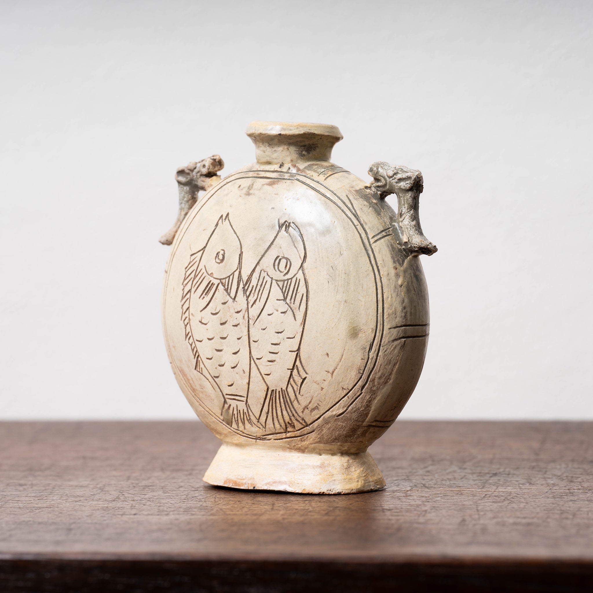 李朝水滴 李朝 文房四宝 古美術韓国美術 朝鮮美術 李朝水滴 李朝