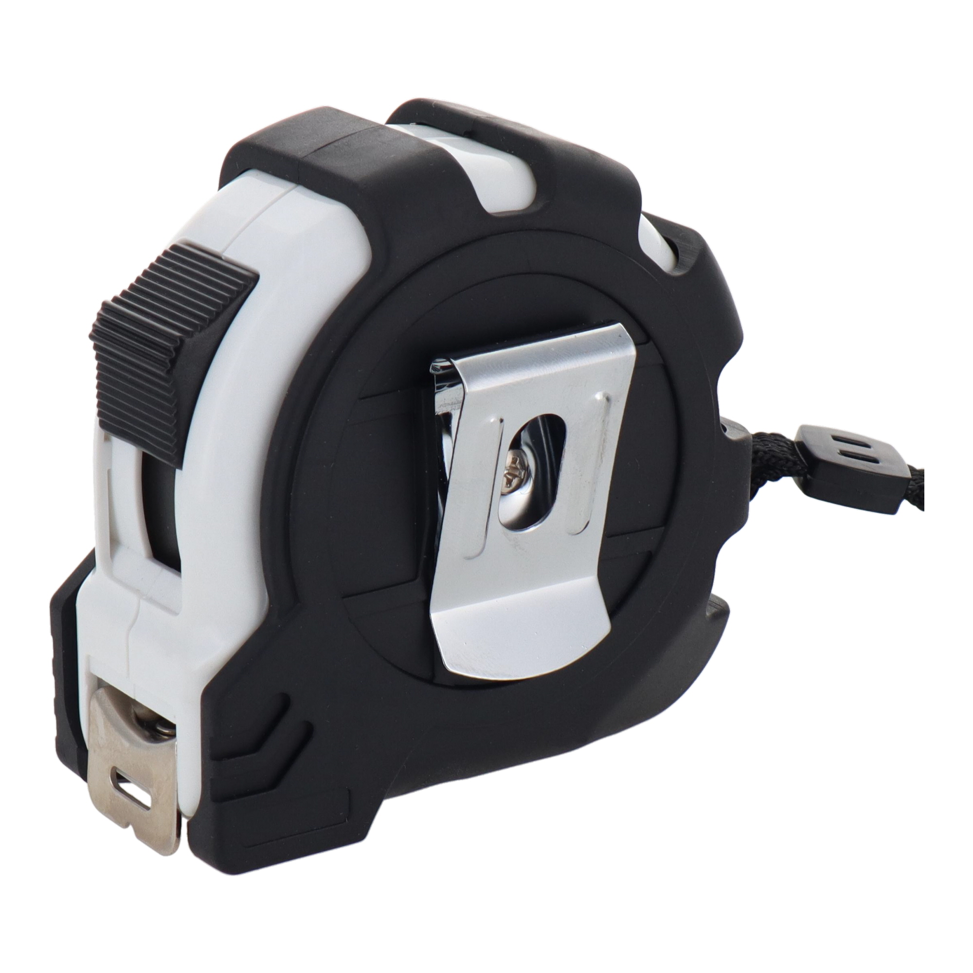 DM-5519 測定器具 コンベックス インパクトコンベックス 5.5m×19mm