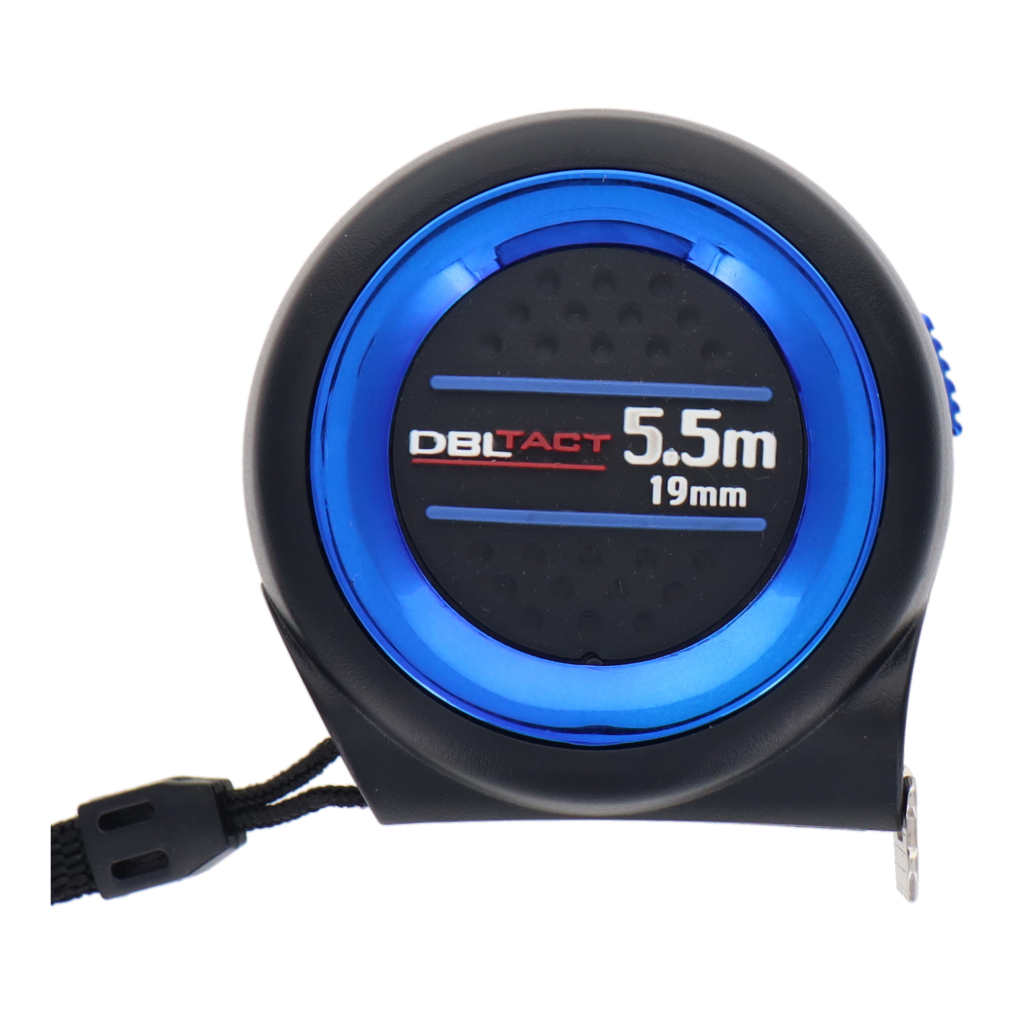 DSC-1955 測定器具 コンベックス コンパクトセルフロックコンベックス