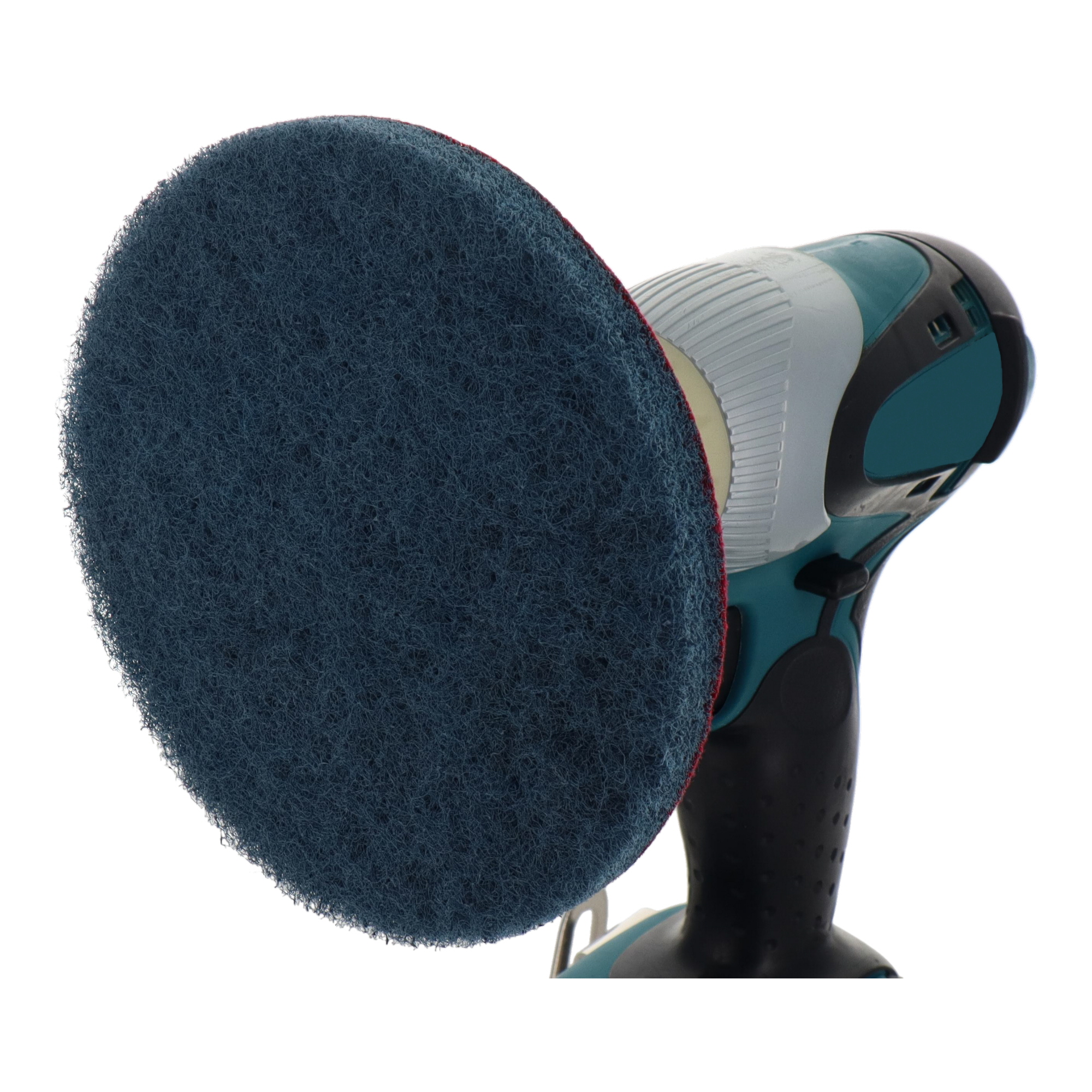 MP-125N1000 切削・研磨 ラバーパット・アクセサリー マジックナイロン