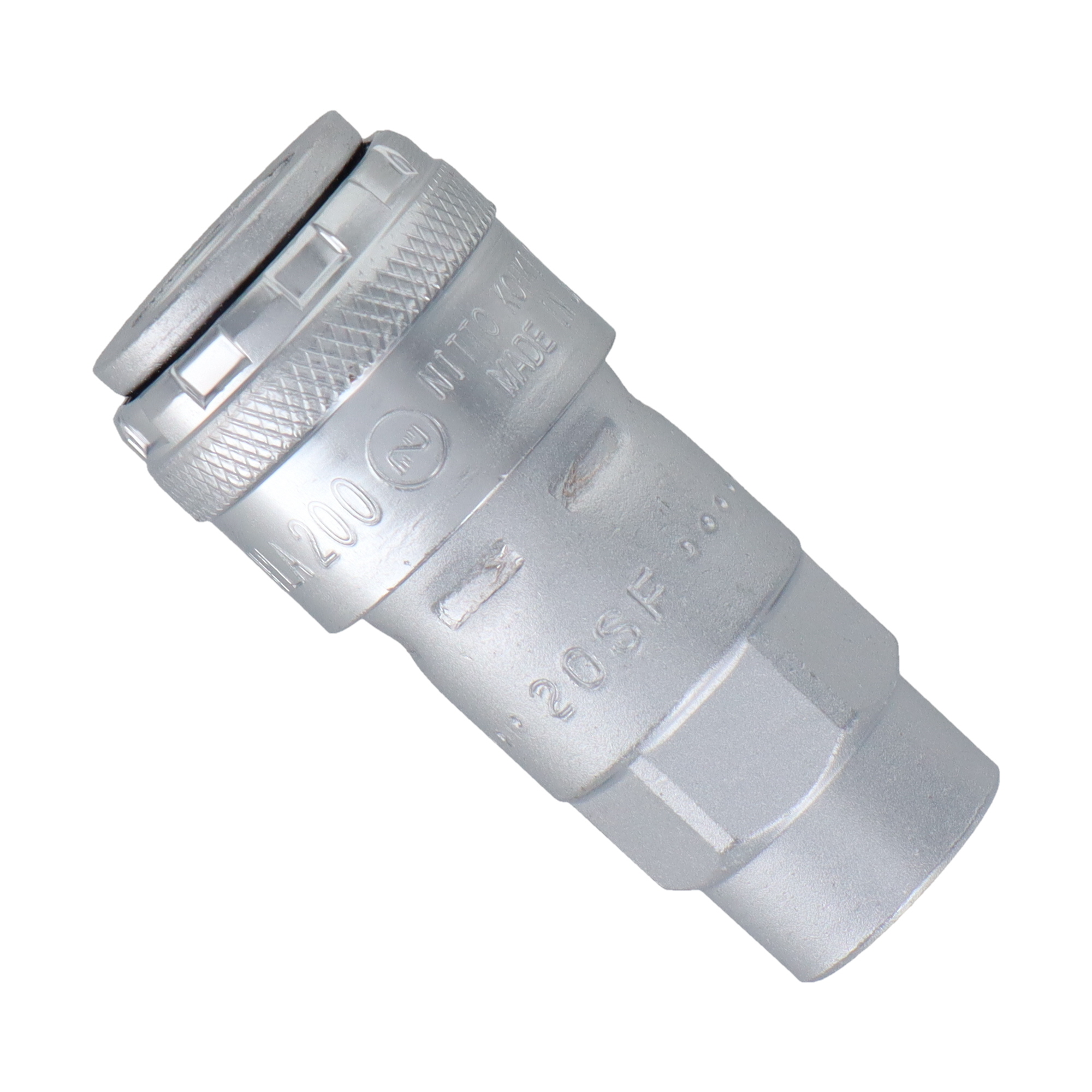 305 エアーパーツ カプラー ハイカプラ200 ワンタッチソケット20SF