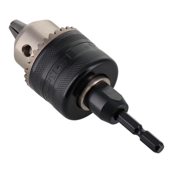 JC-13 穴あけ ドリルチャック ドリルチャック 1.5～13.0mm｜株式会社