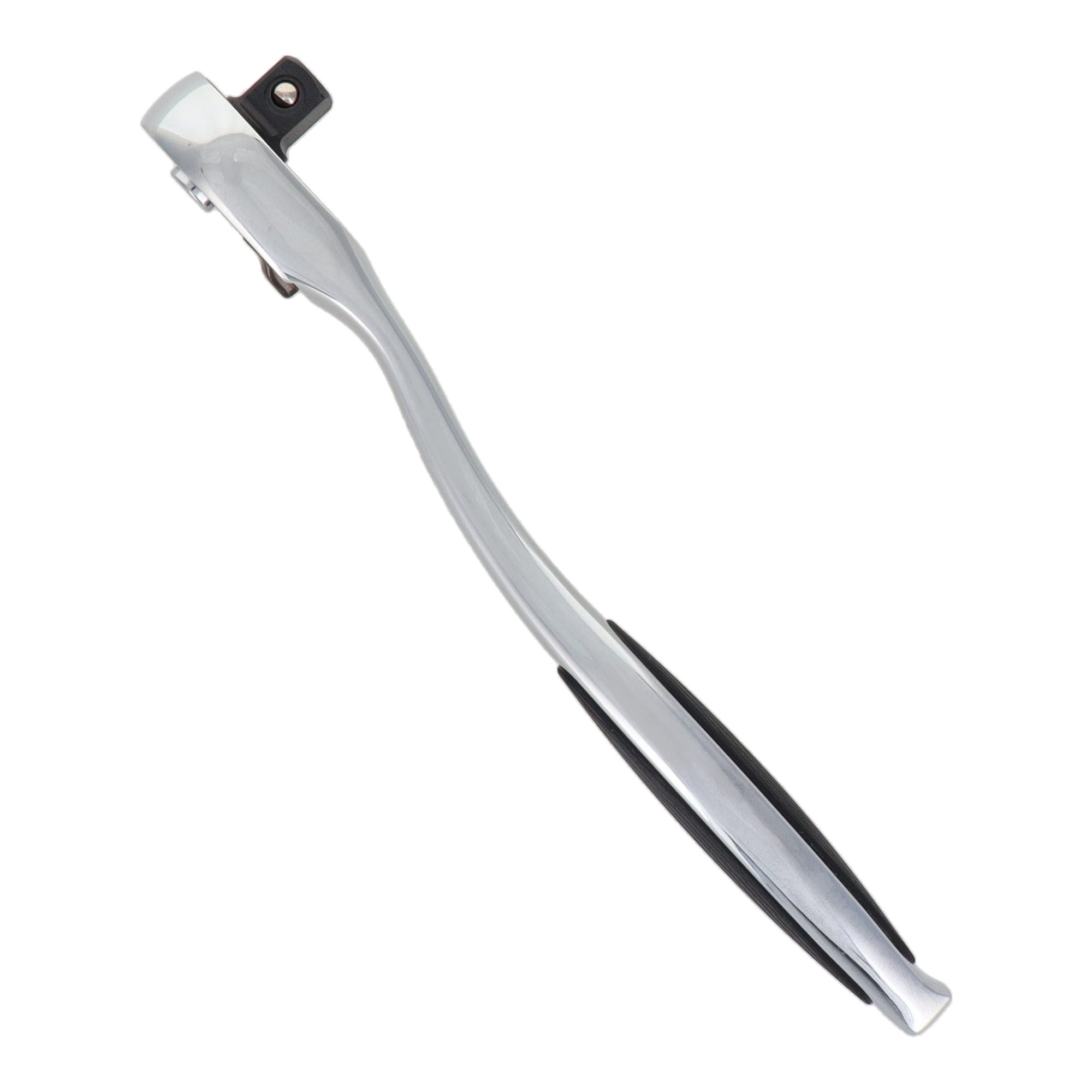 HCR-40 ソケットレンチ ラチェットハンドル 108ギア ラチェット