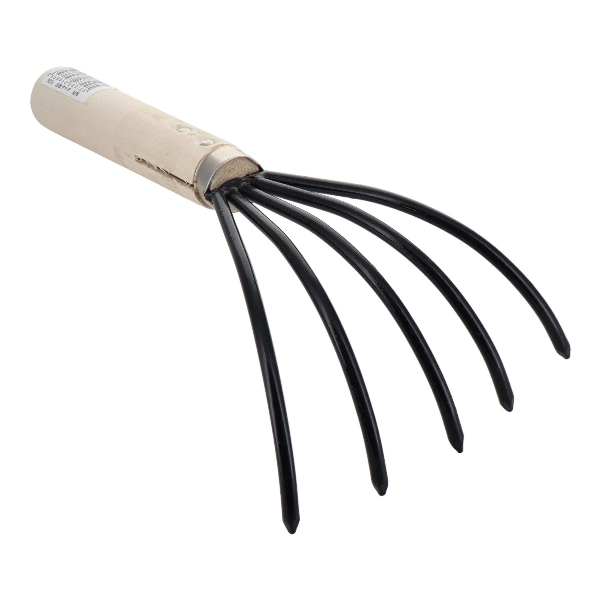 A407 穴掘用品 クマデ 短柄忍者クマデ｜株式会社 三共コーポレーション