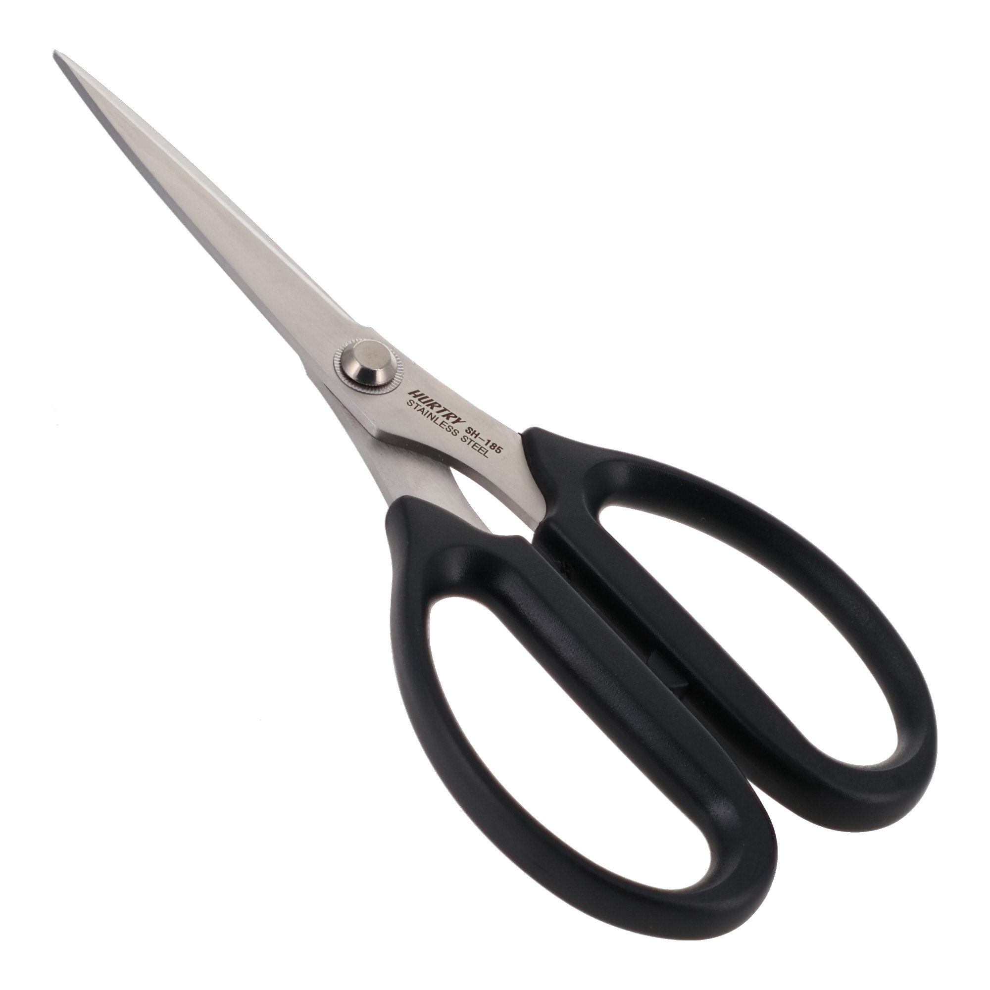 SH-185 鋏 万能鋏 切れ味シャープなはさみ 185mm｜株式会社 三共