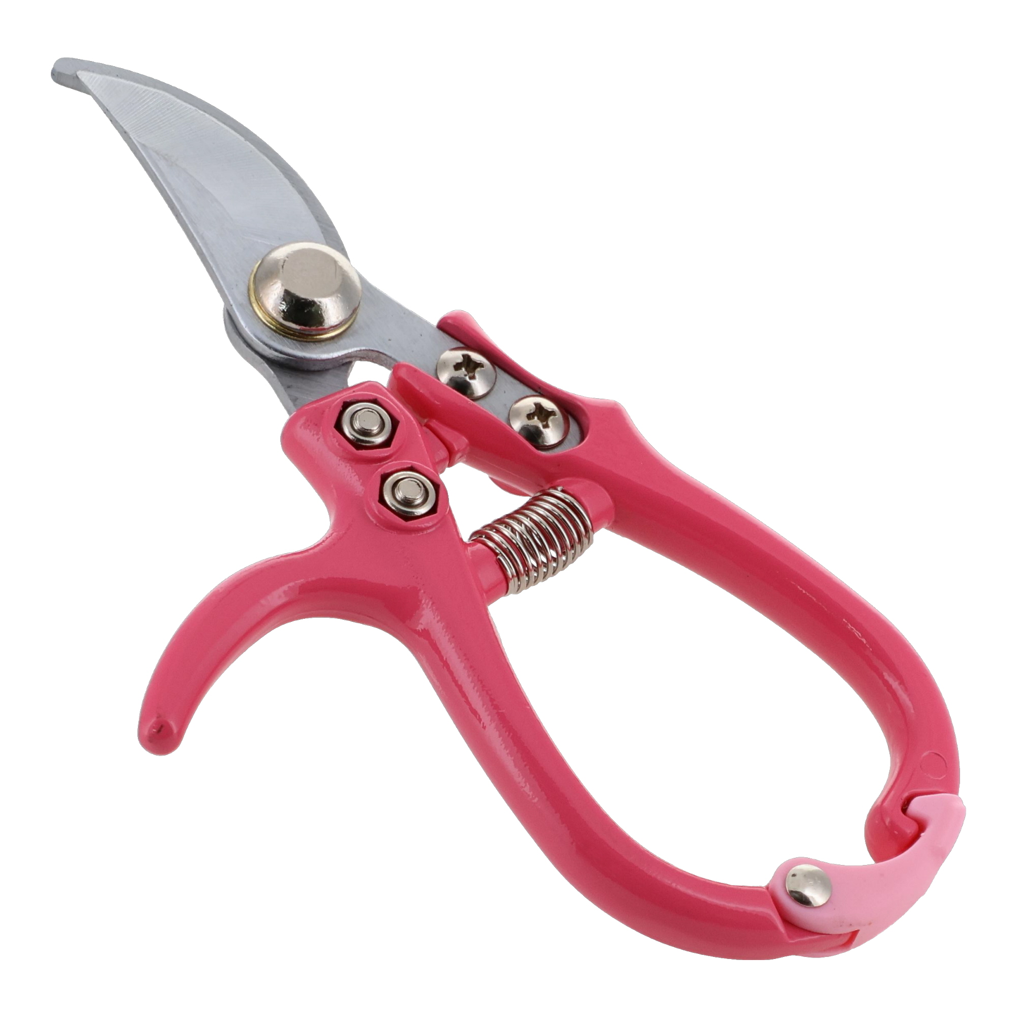 A926 鋏（ハサミ） 芽切り 摘花 コンパクト芽切はさみ｜株式会社 三共