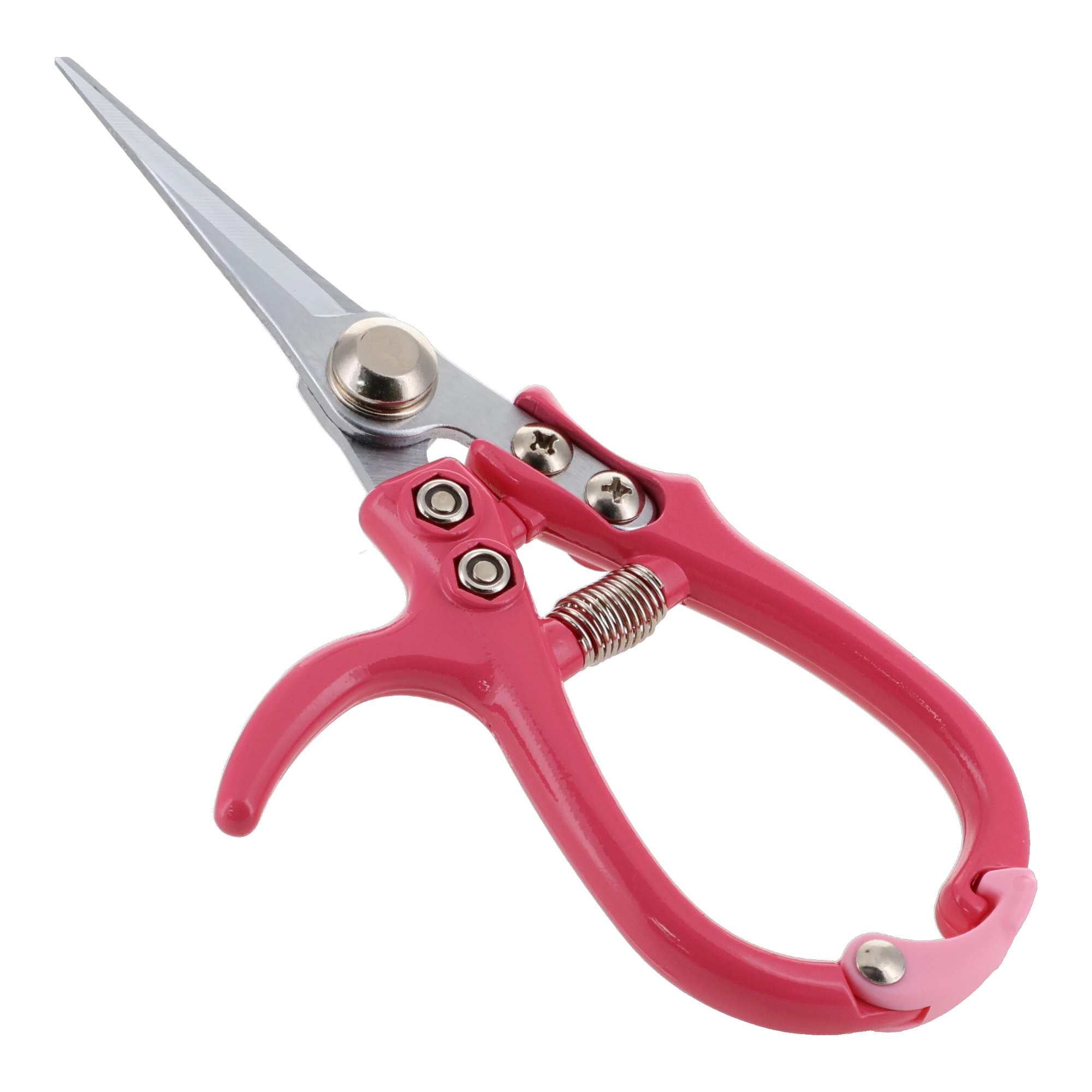 A925 鋏（ハサミ） 剪定鋏 コンパクト剪定はさみ｜株式会社 三共