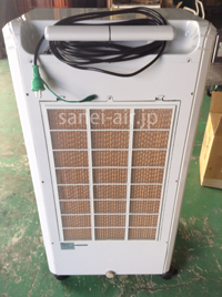 送料無料】【お困り時サポート】CF-280・クールファン|気化熱式冷風機