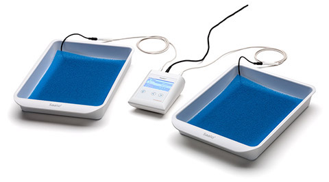 サーリオ 公式】自宅用 イオントフォレーシス Saalio® 個人輸入 通販