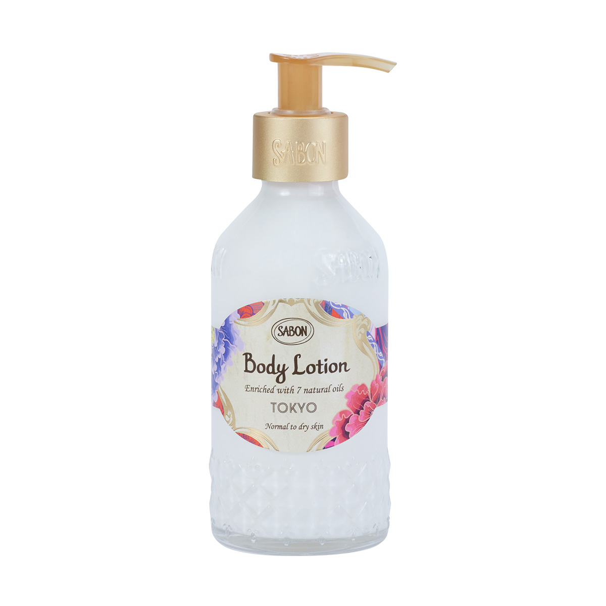 SABON サブスクリプション ボディローション』 | SABON (サボン)