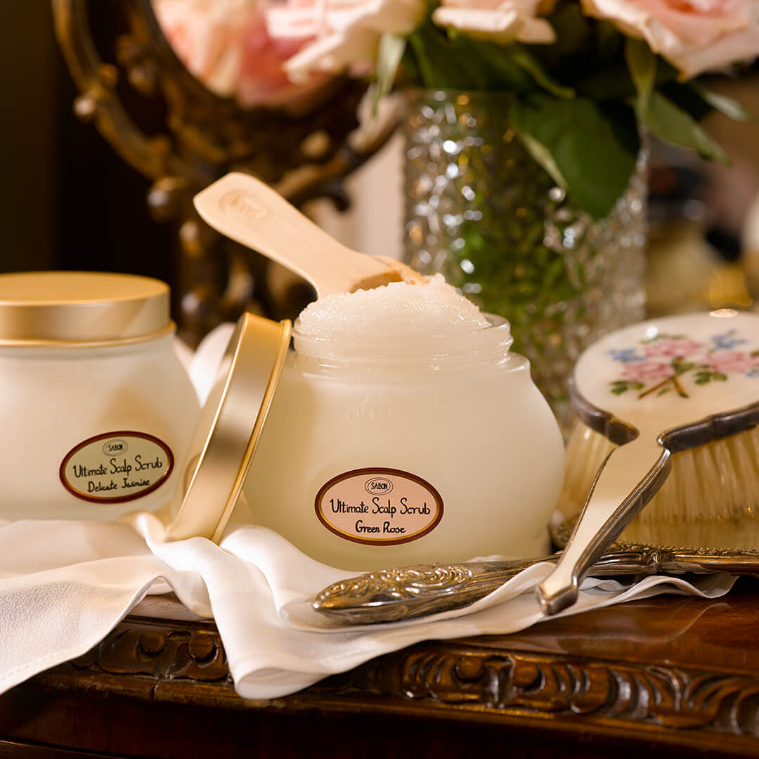 SABON ヘッドスクラブマルチトリオ 3個セット 楽天市場】【SABON公式