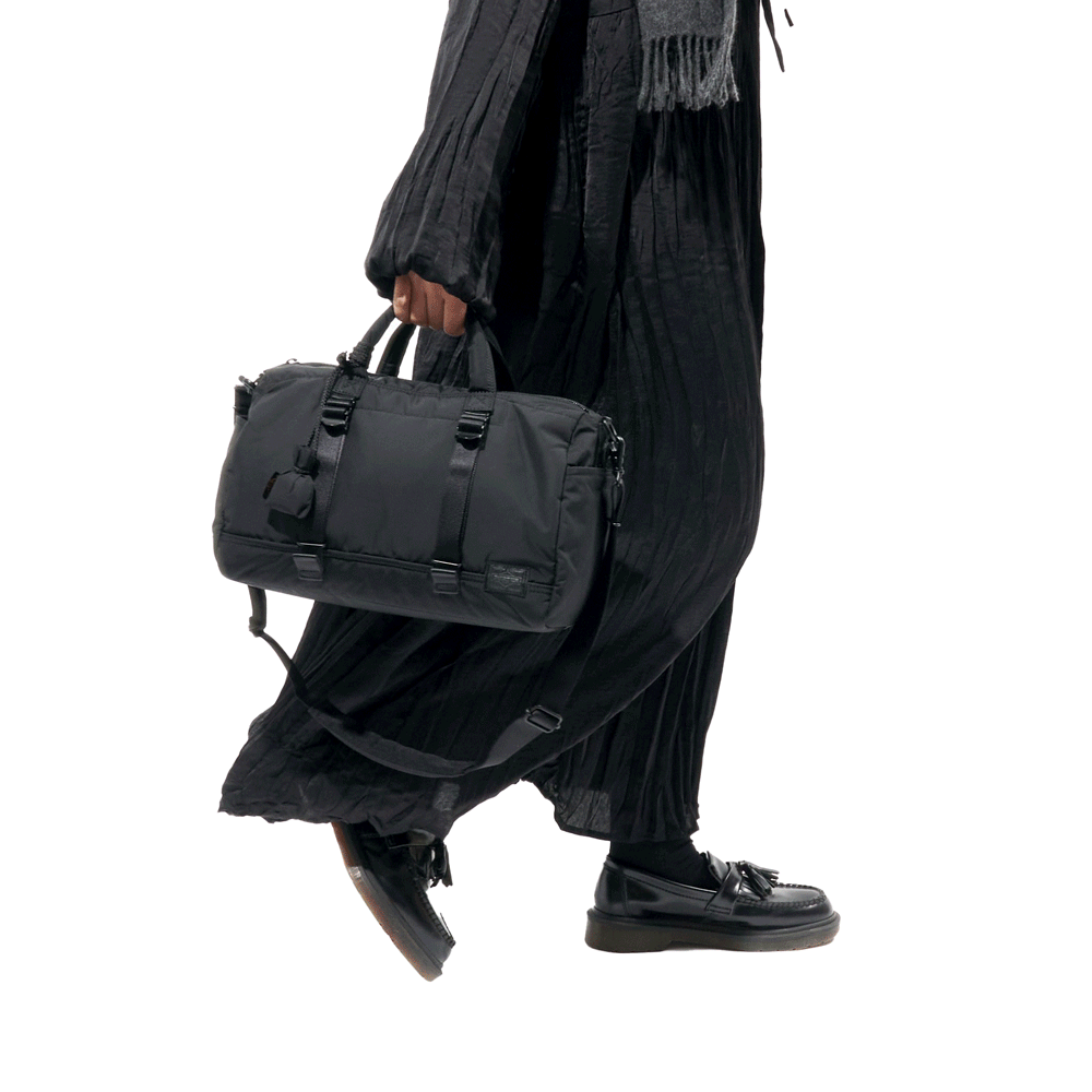 PORTER SENSES 再入荷しました！ - SAC'S BAR