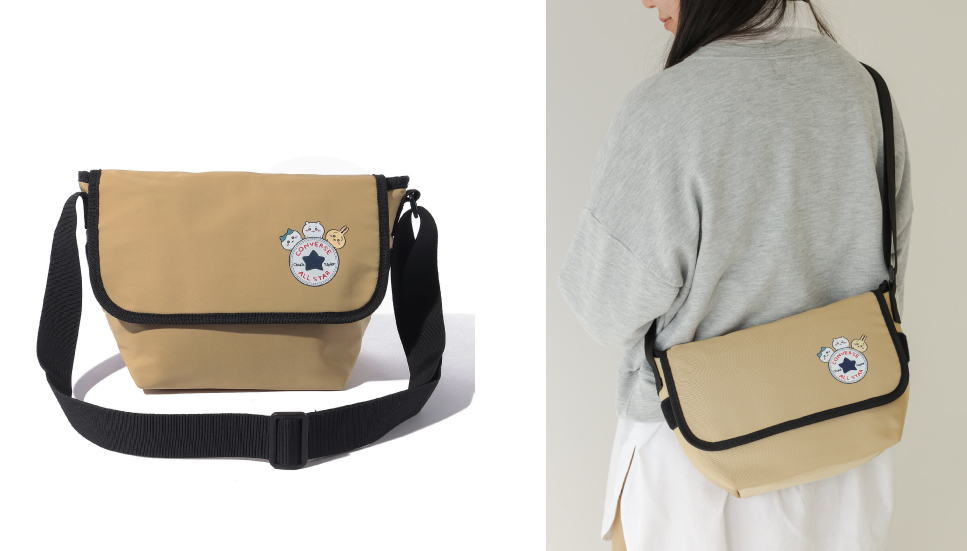 人気のちいかわとコンバースが初コラボ☆ - SAC'S BAR