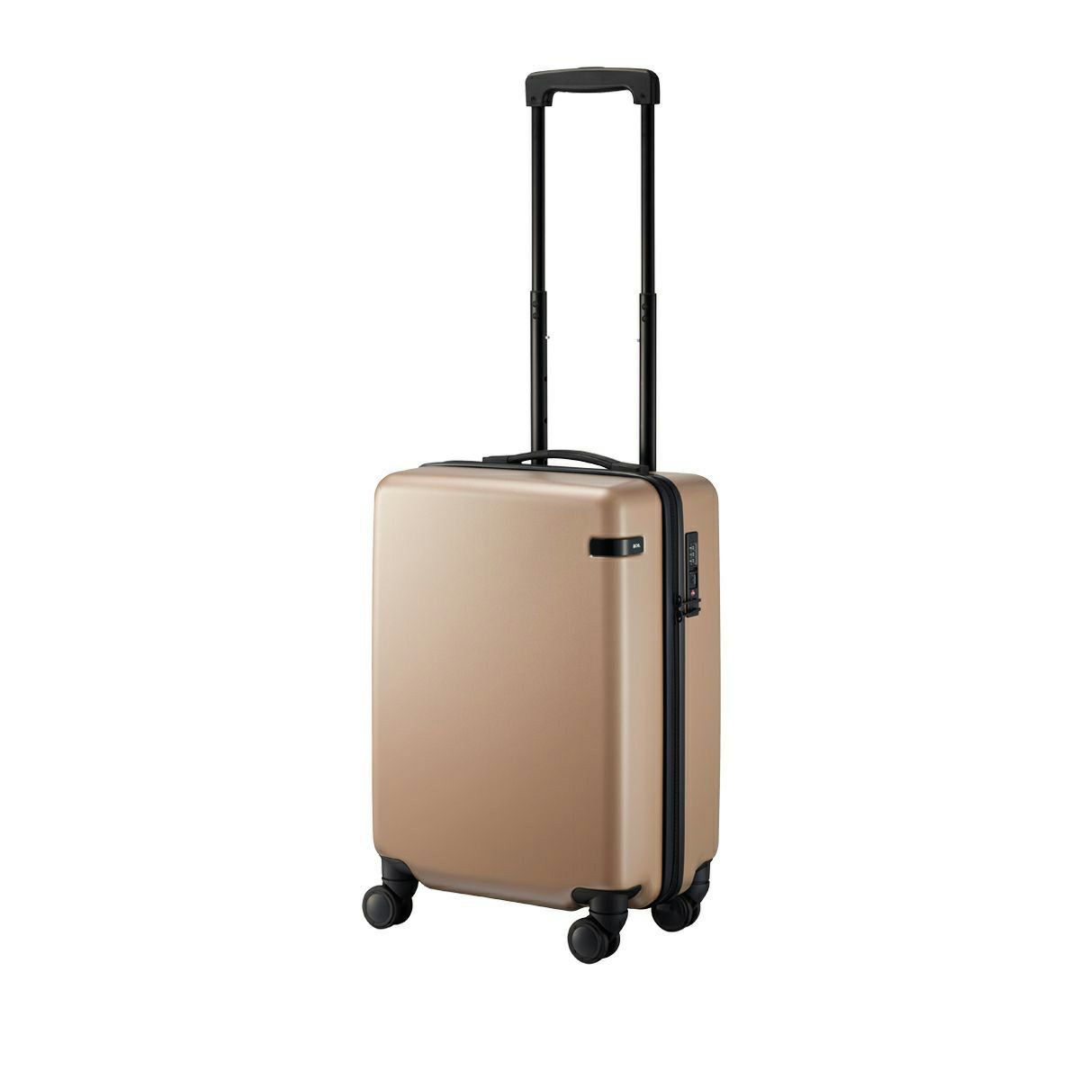 エーストーキョー スーツケース 34L 55cm 2.9kg コーナーストーン2Z