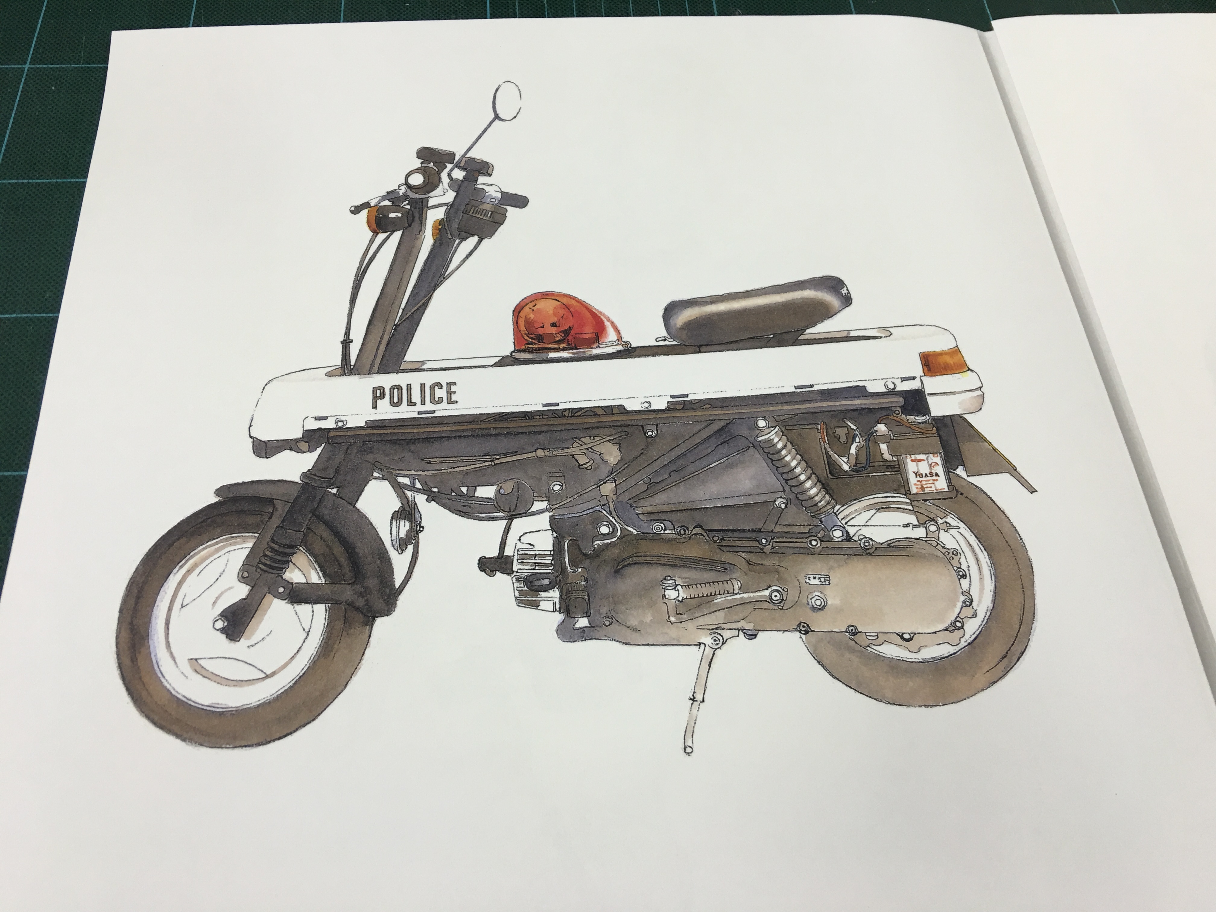 収録作品多数！】『藤島康介デビュー30周年記念自選画集 僕と彼女と