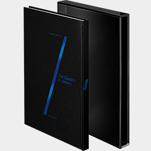 空の境界 the Garden of sinners 全画集＋未来福音 extra chorus』限定