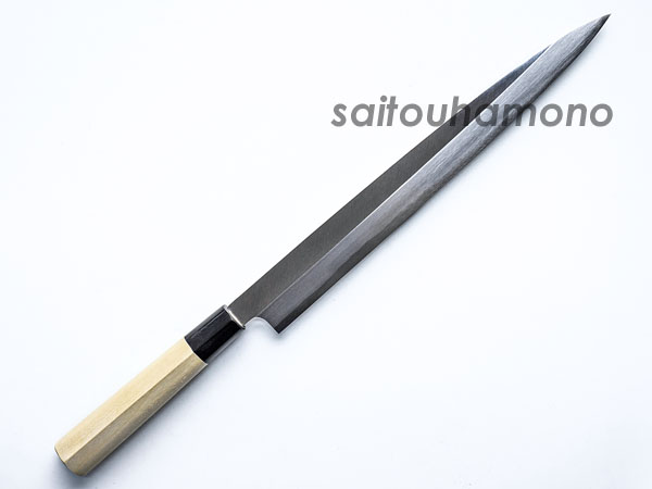 水野鍛錬所「源昭忠青鋼DX和包丁」の通販コーナー