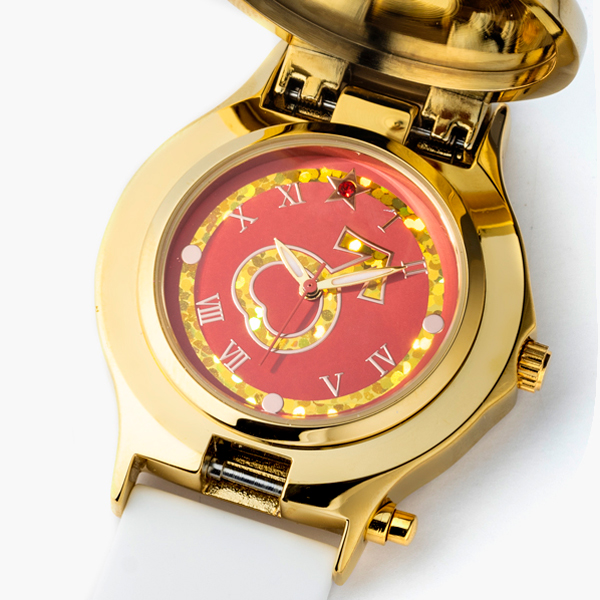 ストアオリジナル 7周年記念ウォッチ（火野レイ）: 全商品｜Sailor