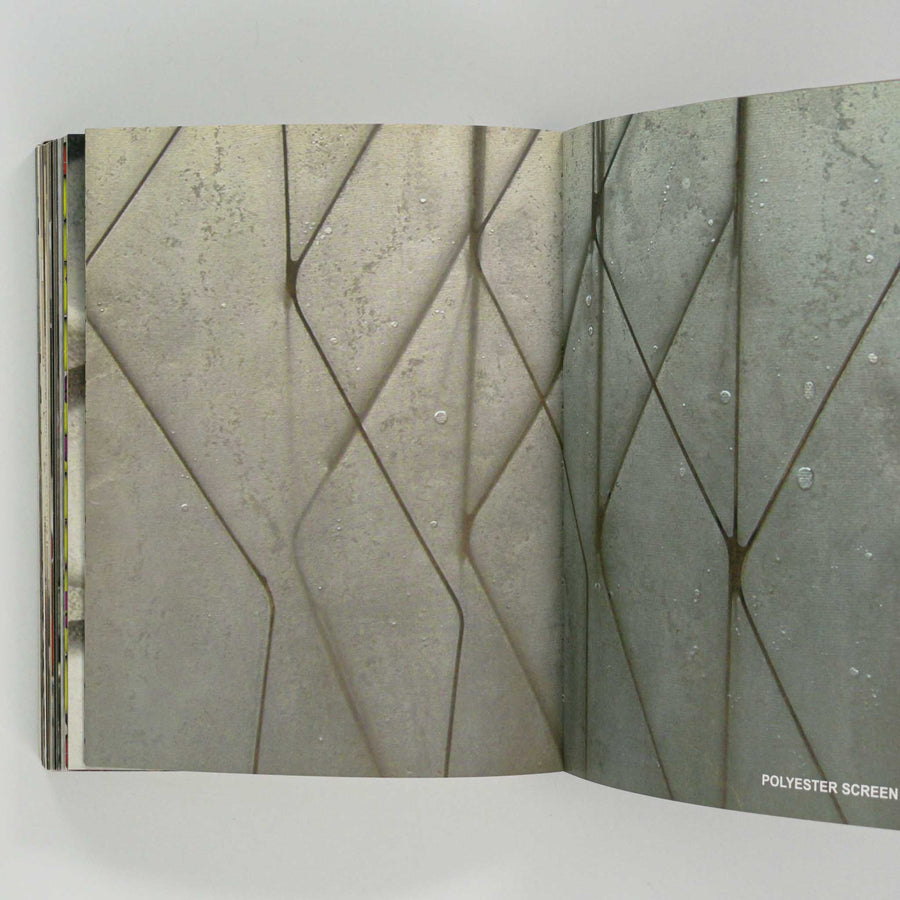 REM KOOLHAAS & OMA | Projects for Prada Part 1 – Saint Page