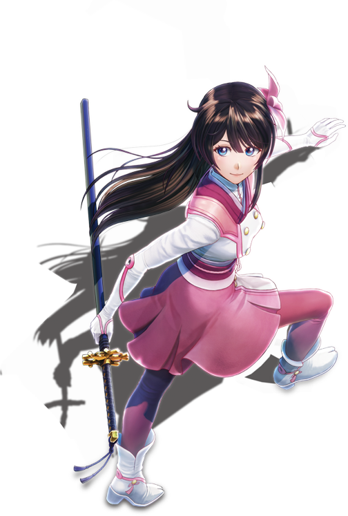 新サクラ大戦(PlayStation®4専用ソフトウェア)