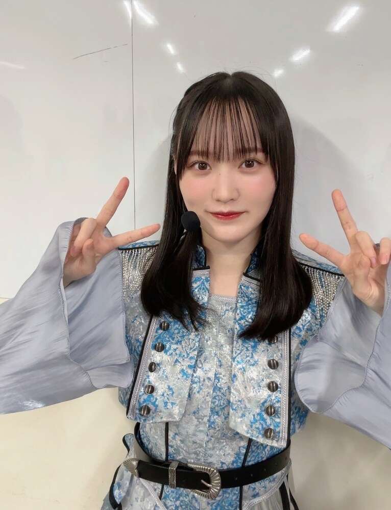 増本 綺良公式ブログ | 櫻坂46公式サイト