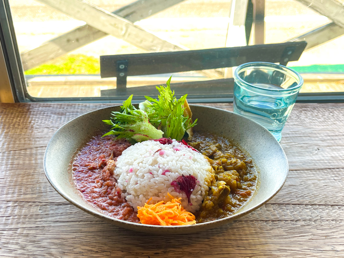 美濃加茂市】農園カフェyamaki／岐阜ランチ – 岐阜のローカルメディア