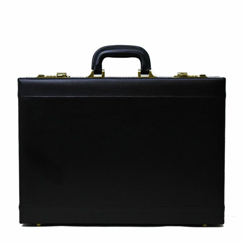 アタッシュケース 革 おしゃれ かっこいい ビジネス 黒 メンズ 高級