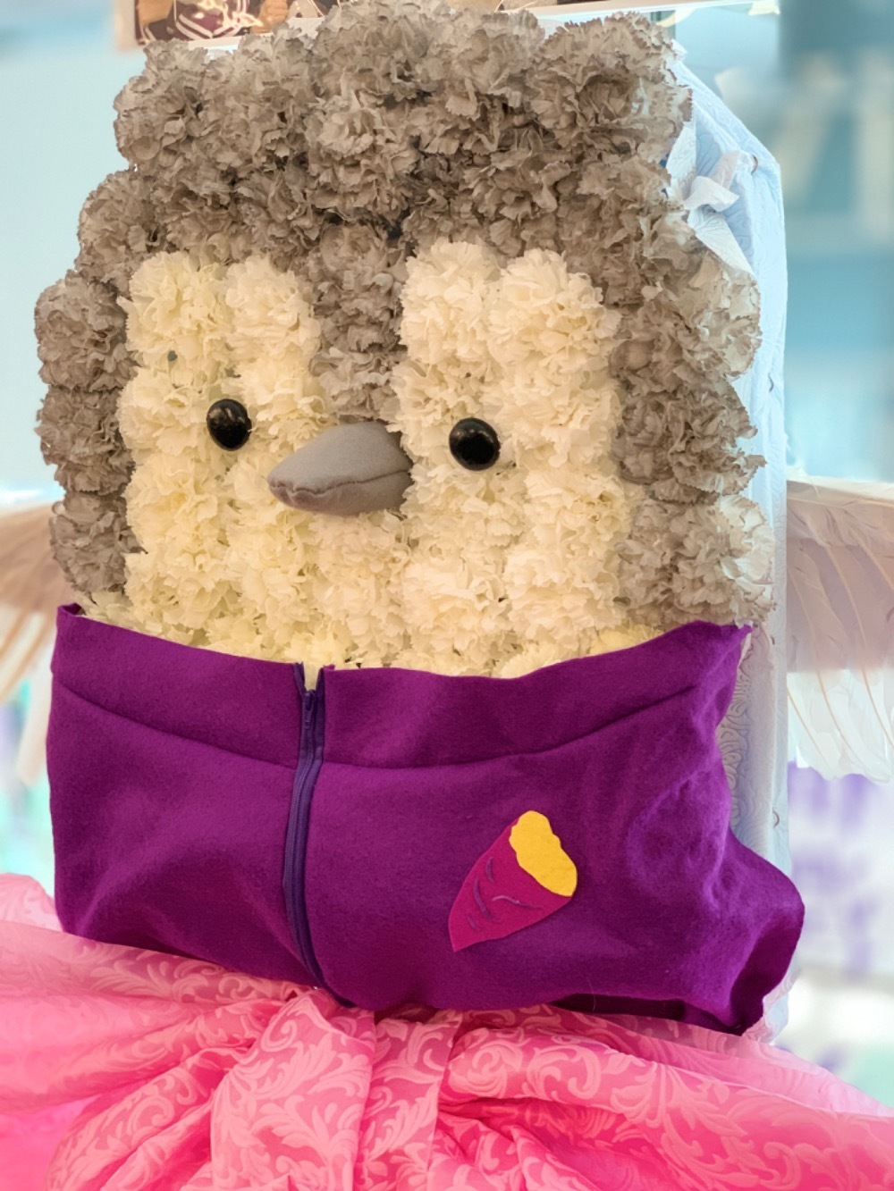 フラスタ 横浜アリーナ 公演 [乃木坂46 11th year birthday live] 林