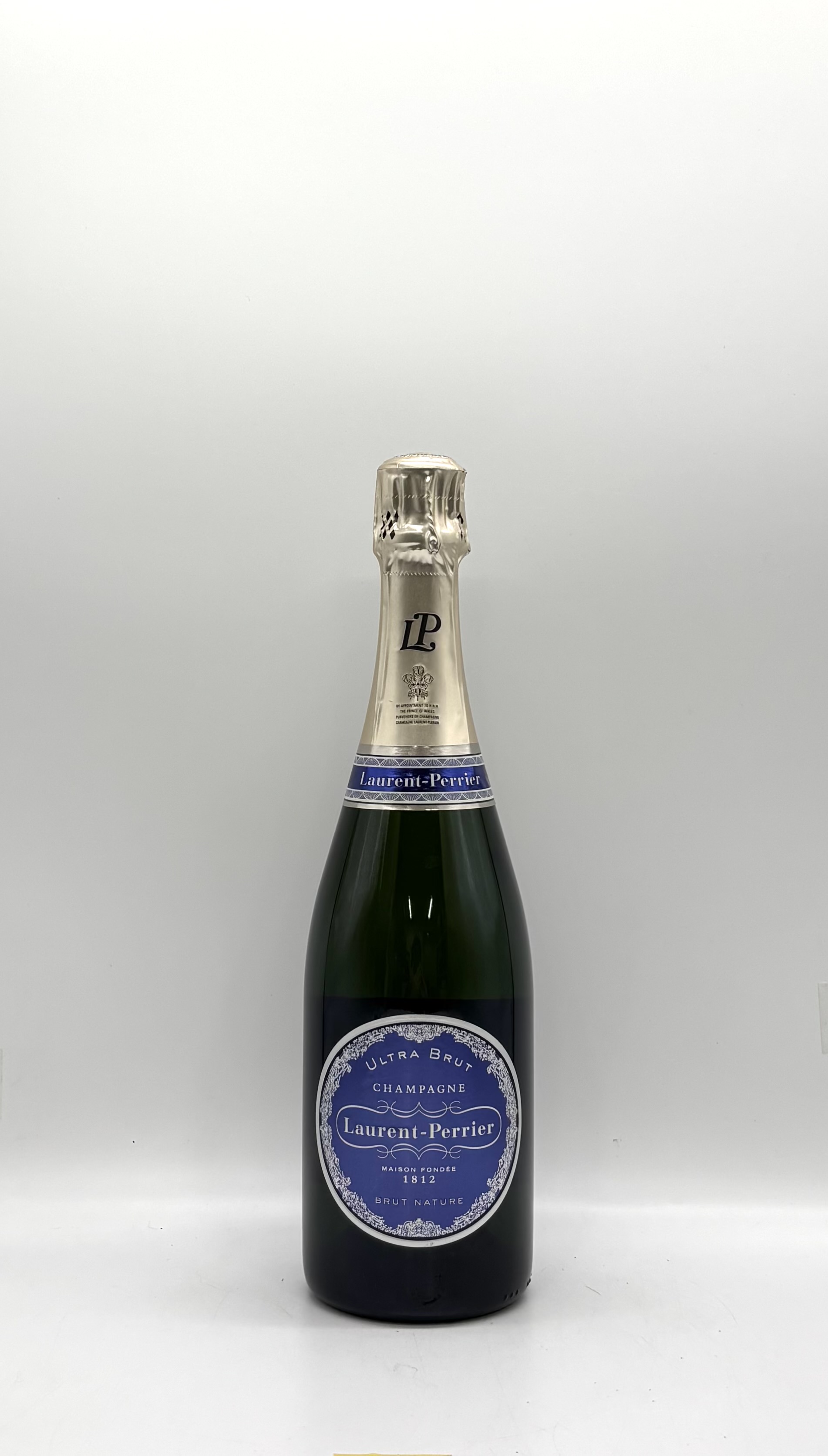 ローランペリエ ウルトラブリュット | 酒のいろは | 日本酒・焼酎