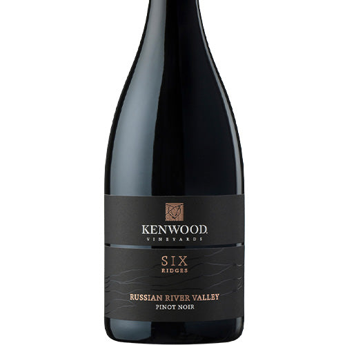 正規品】ケンウッド ヴィンヤーズ シックス リッジズ ロシアン