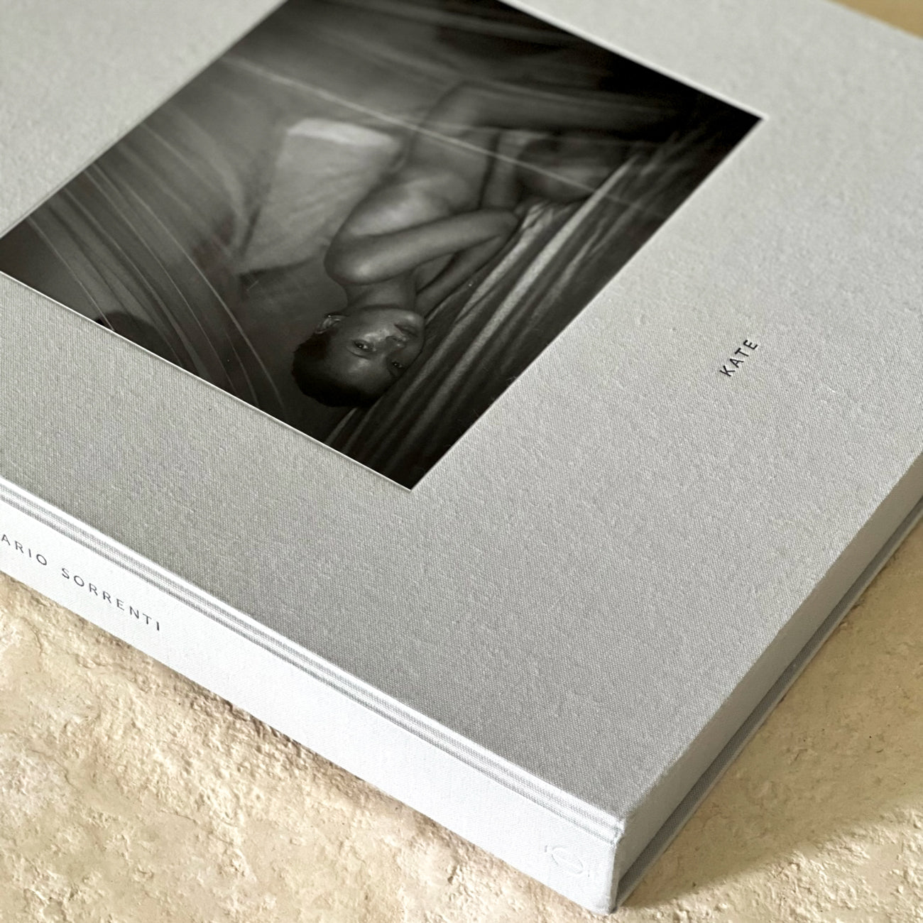 Kate – THECAZAPROJECT