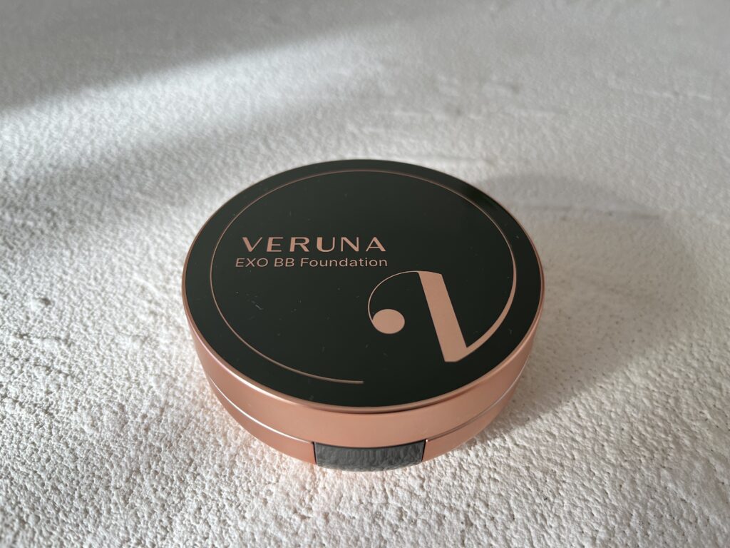 エクソソームBBファンデ』がパワーアップして新登場