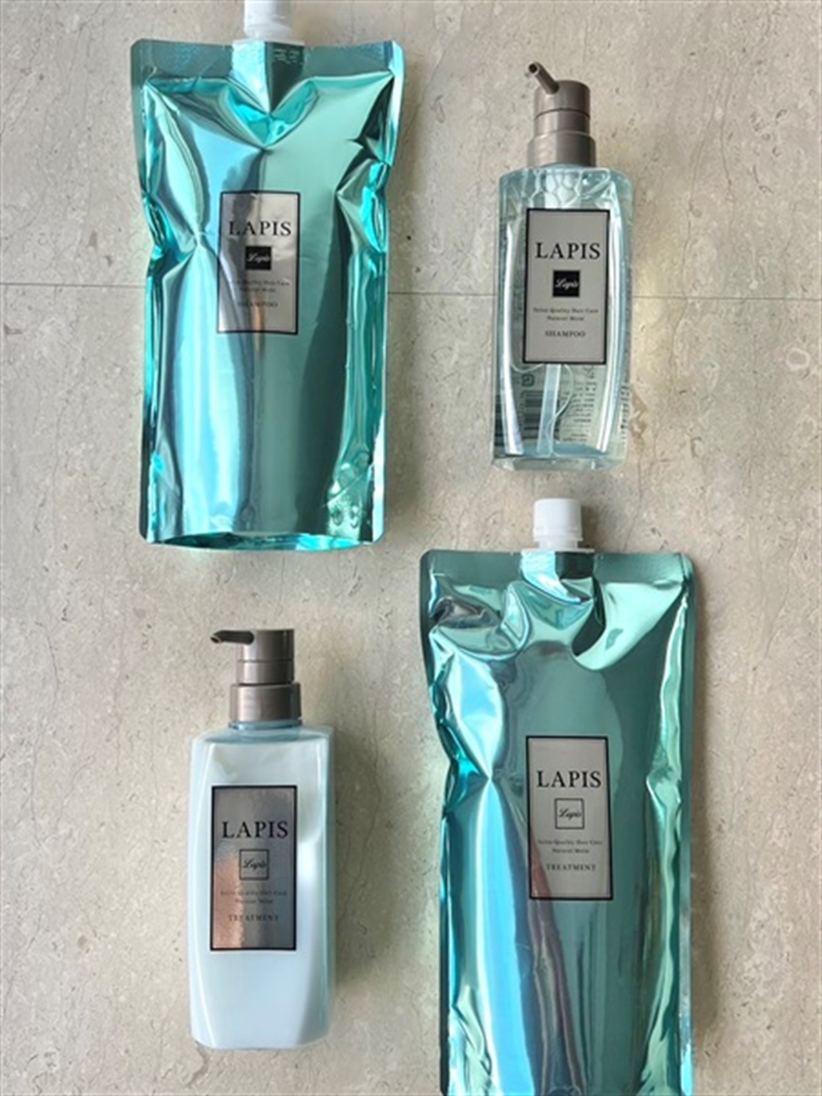 商品詳細ページ