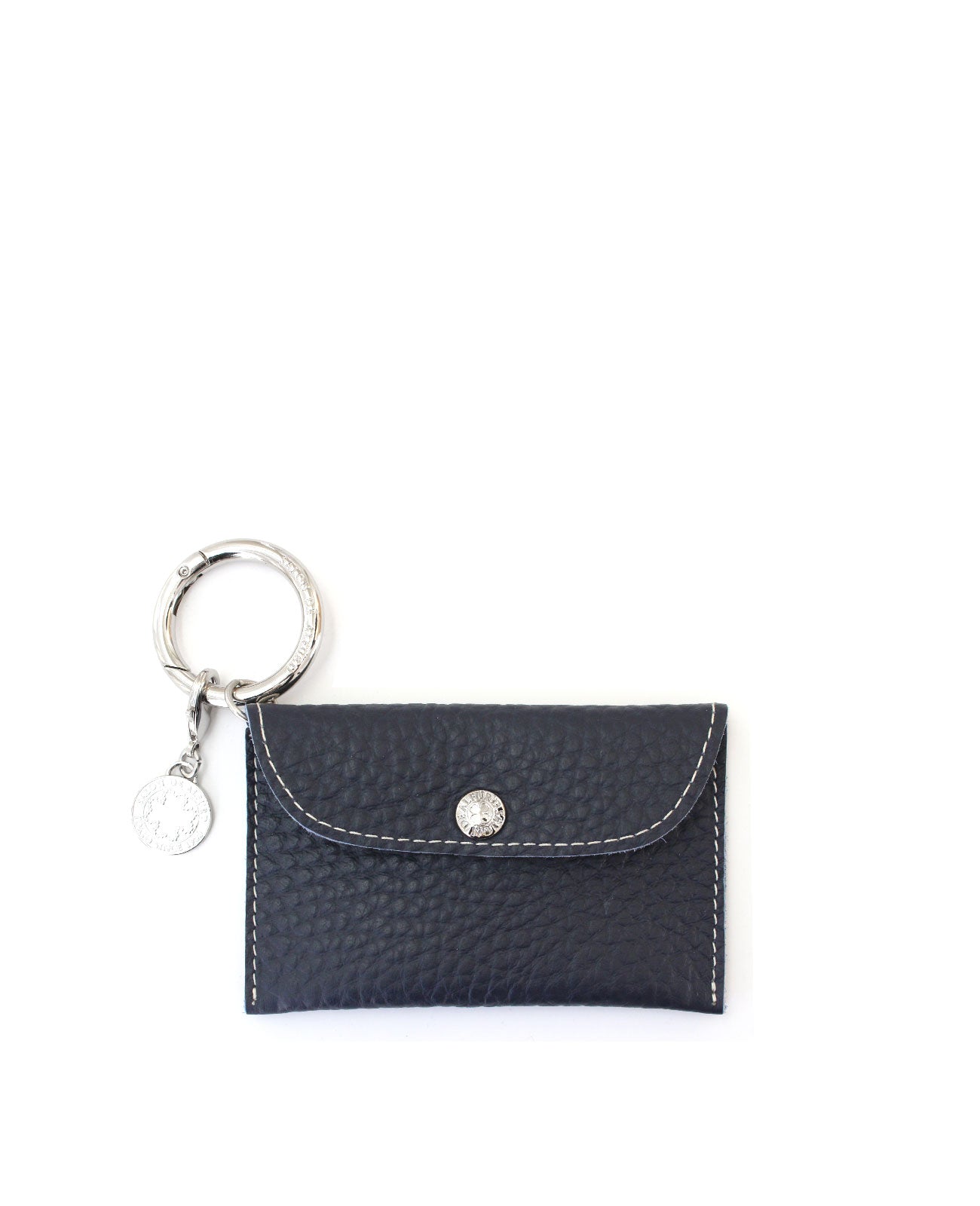 マルチフラップ ミニケース＆チャーム ダブルフェイスレザーVer. 1713-wf