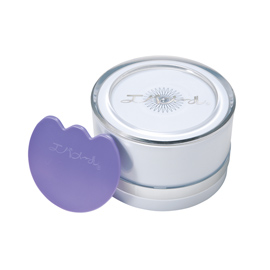 エバメール ゲルフェイスパックU | 商品紹介 | サロン エバメール