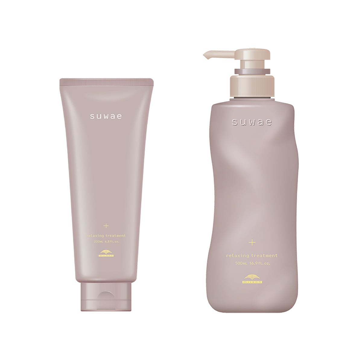 スワエ リラクシング シャンプー 200mL(200mL スワエ リラクシング