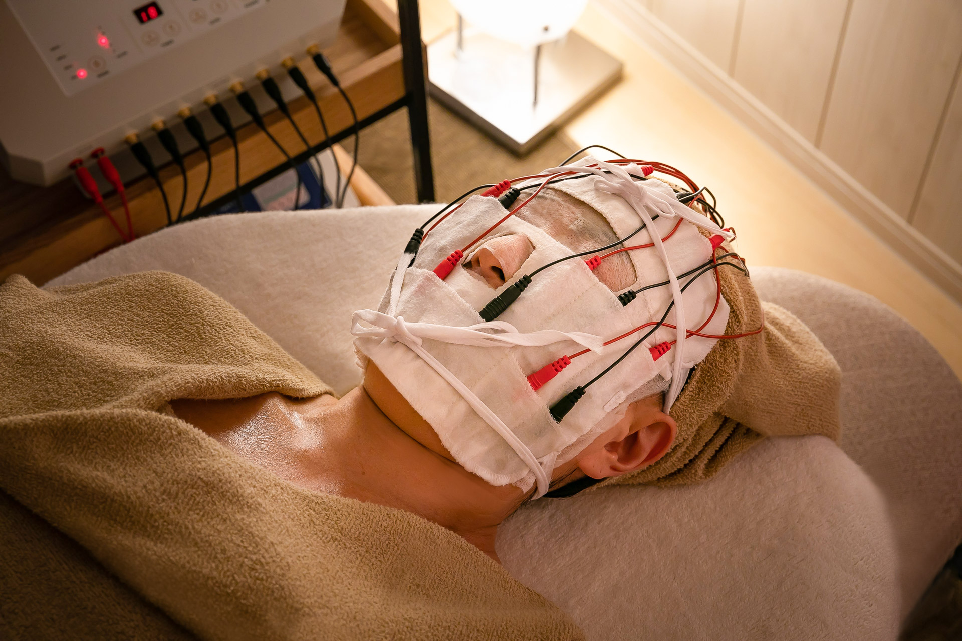 バイオニックセルサー | Salon de tiara