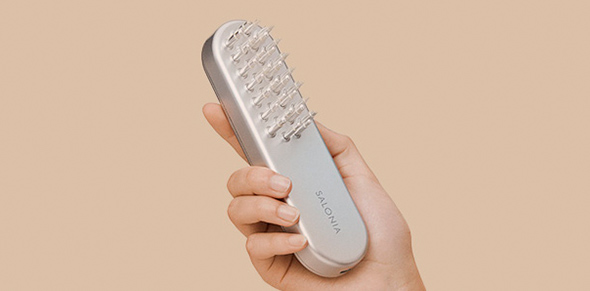 EMSリフトブラシ | SALONIA(サロニア)公式サイト