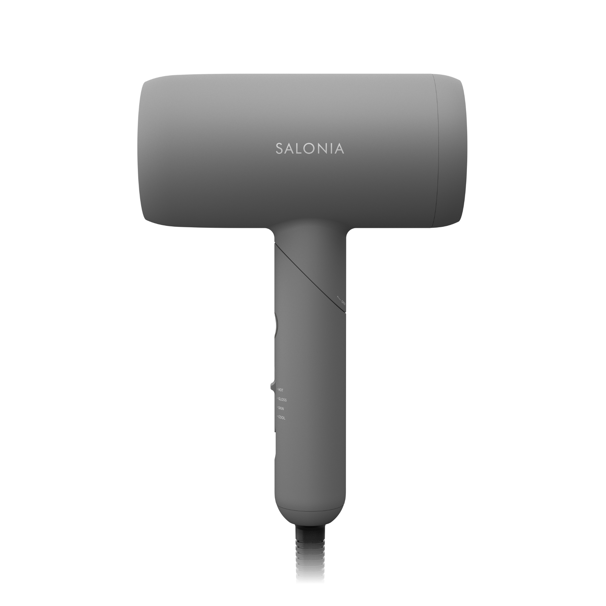 スムースシャインドライヤー | SALONIA(サロニア)公式サイト