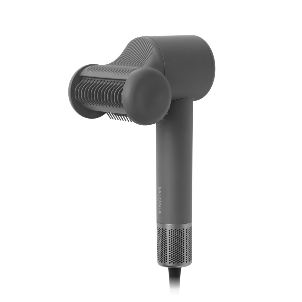 スムースシャインスマートドライヤー | SALONIA(サロニア)公式サイト